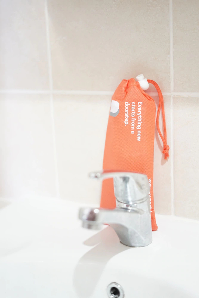 Maple Park Apartment