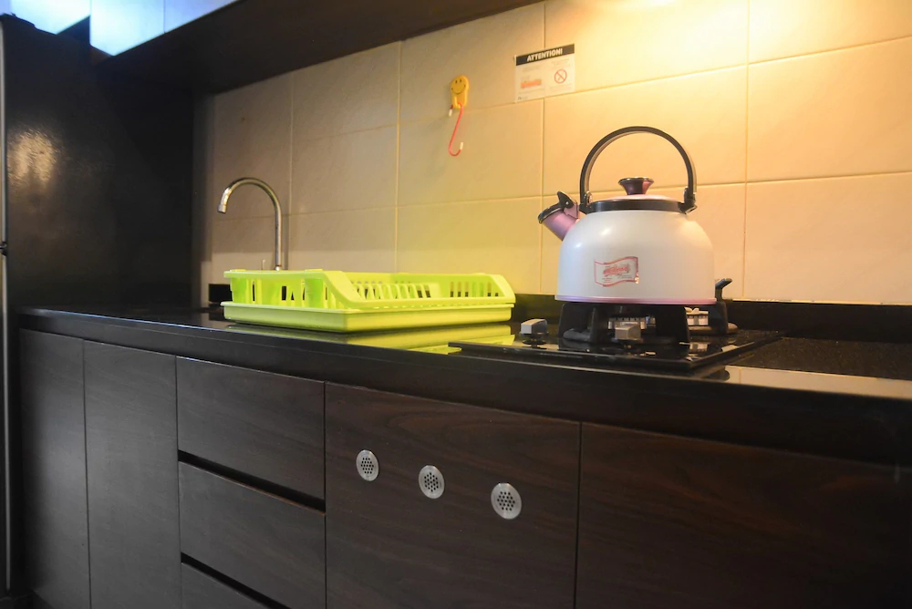 Maple Park Apartment