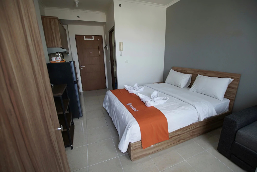 Maple Park Apartment