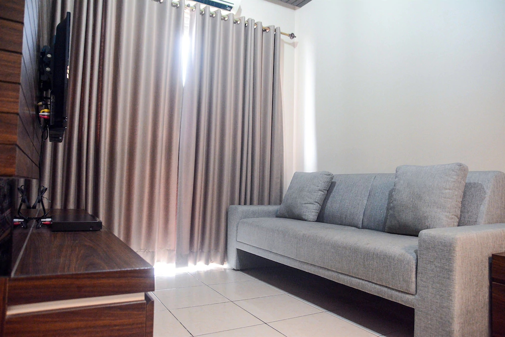 Maple Park Apartment