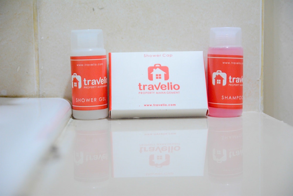 Maple Park Apartment