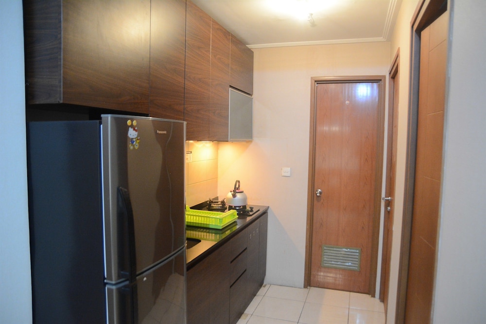 Maple Park Apartment