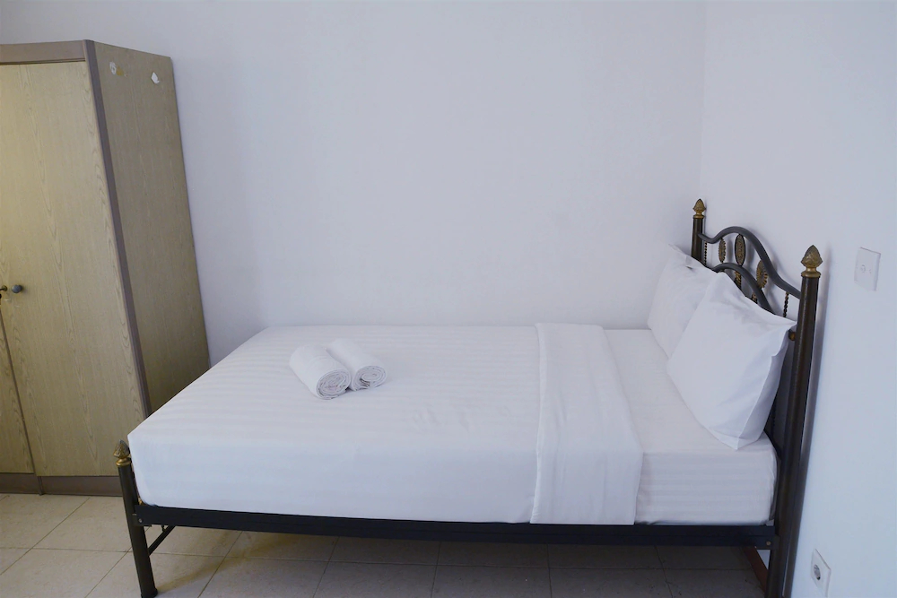 Maple Park Apartment