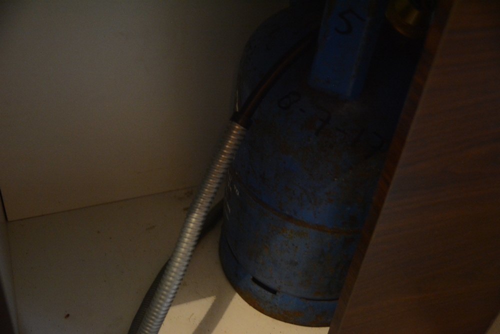 Maple Park Apartment