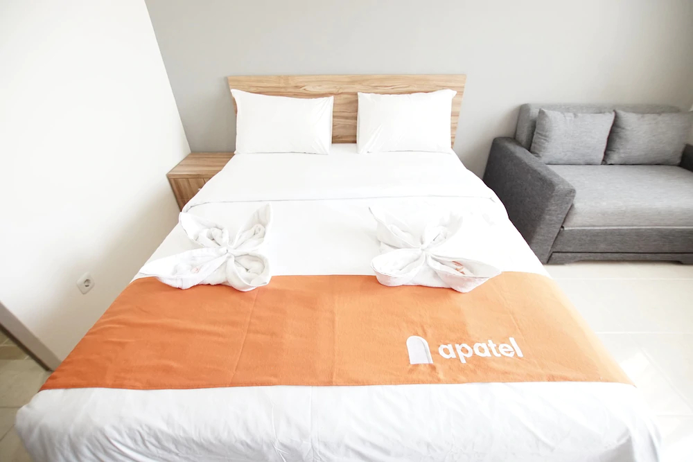 Maple Park Apartment