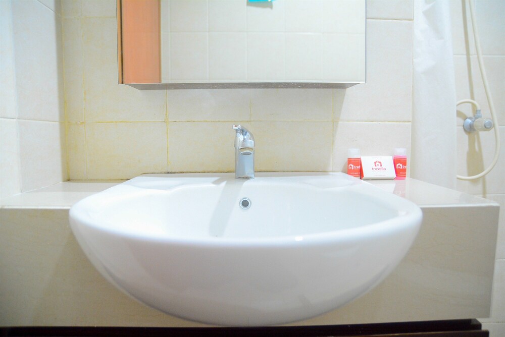 Maple Park Apartment