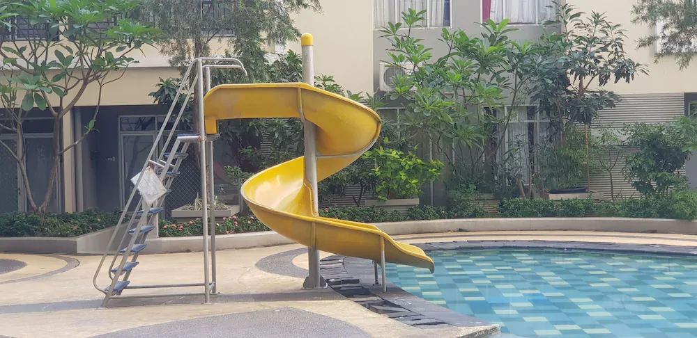 Maple Park Apartment