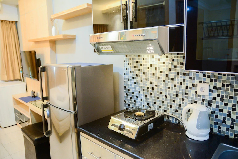 Maple Park Apartment