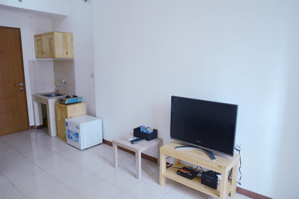 Maple Park Apartment