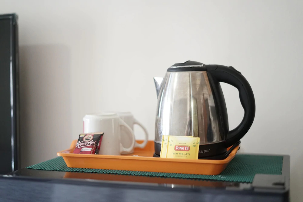 Maple Park Apartment