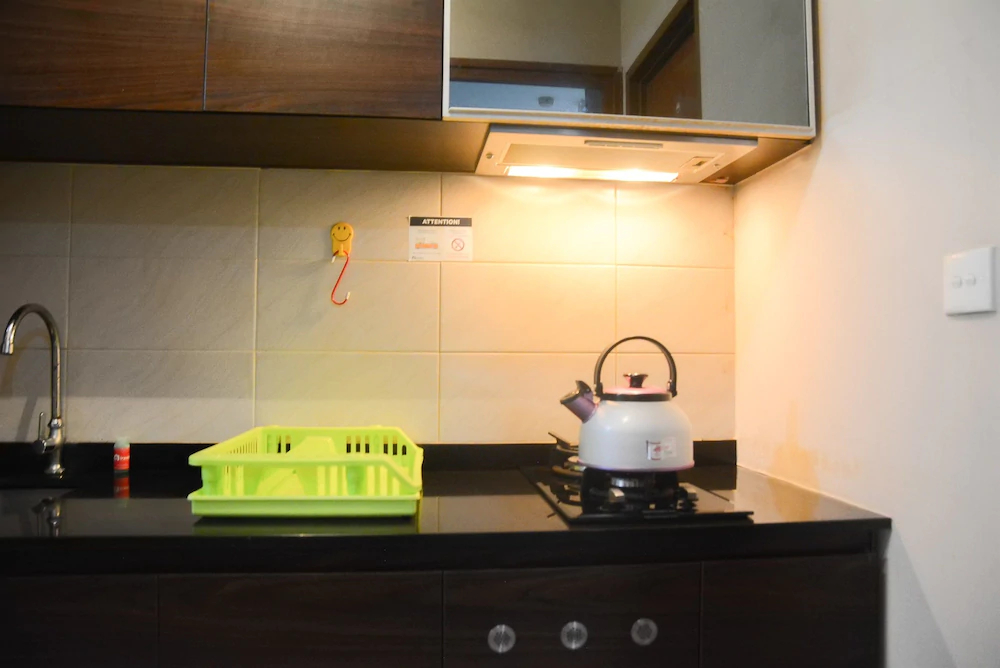 Maple Park Apartment