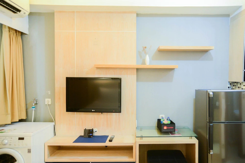 Maple Park Apartment