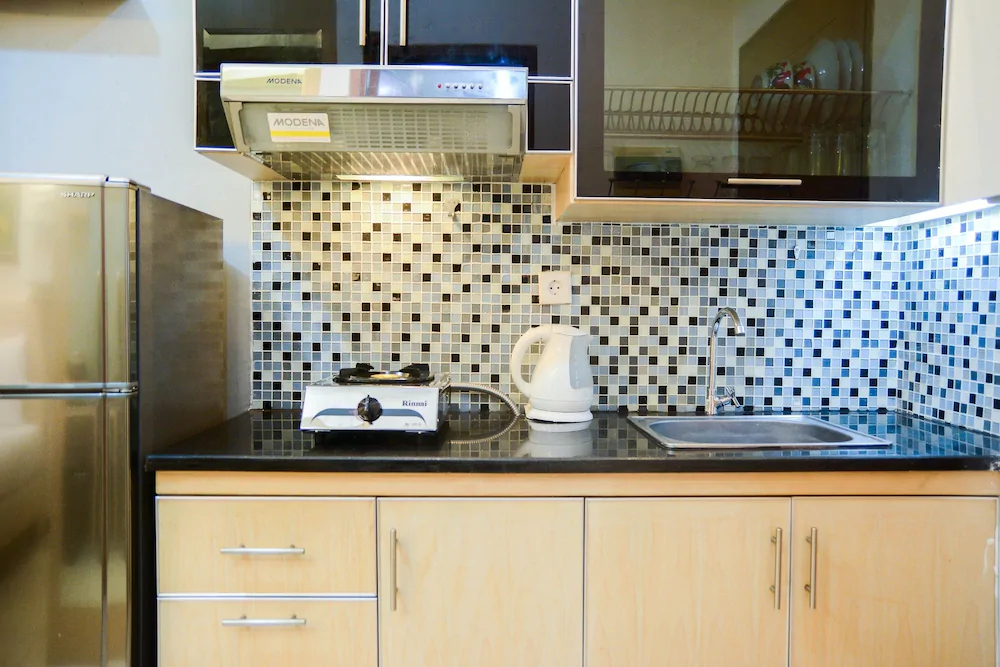 Maple Park Apartment