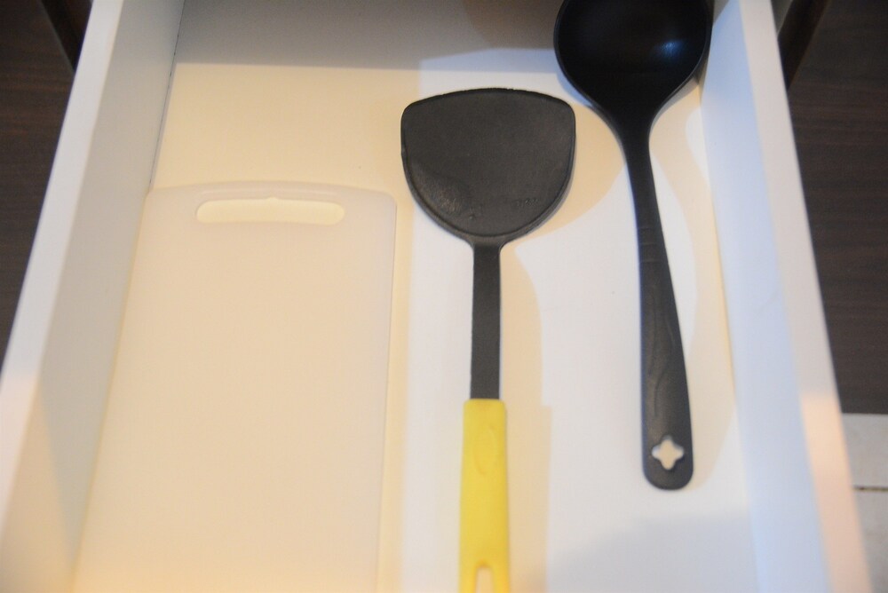 Maple Park Apartment