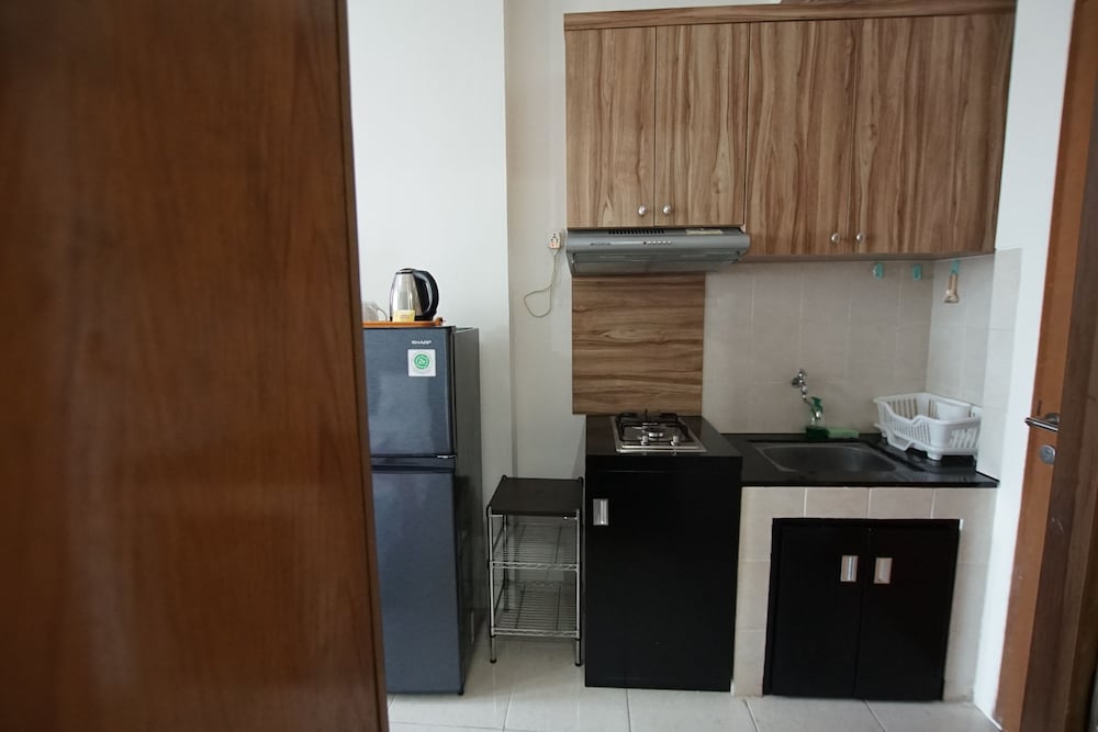 Maple Park Apartment