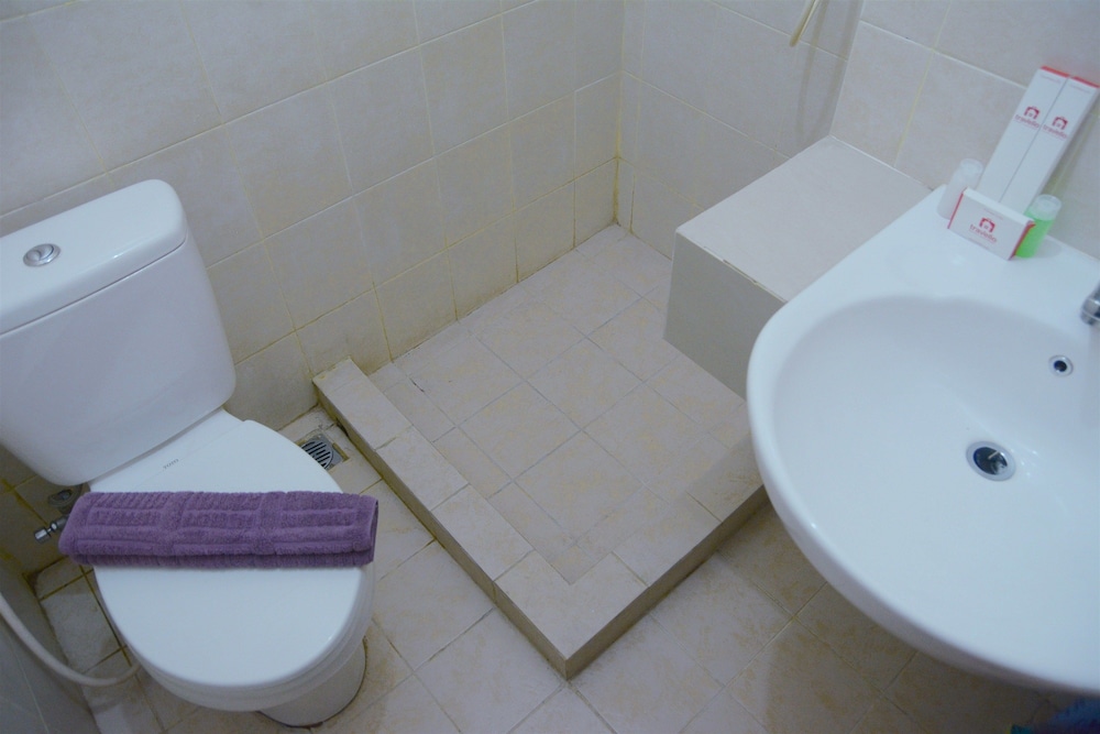 Maple Park Apartment