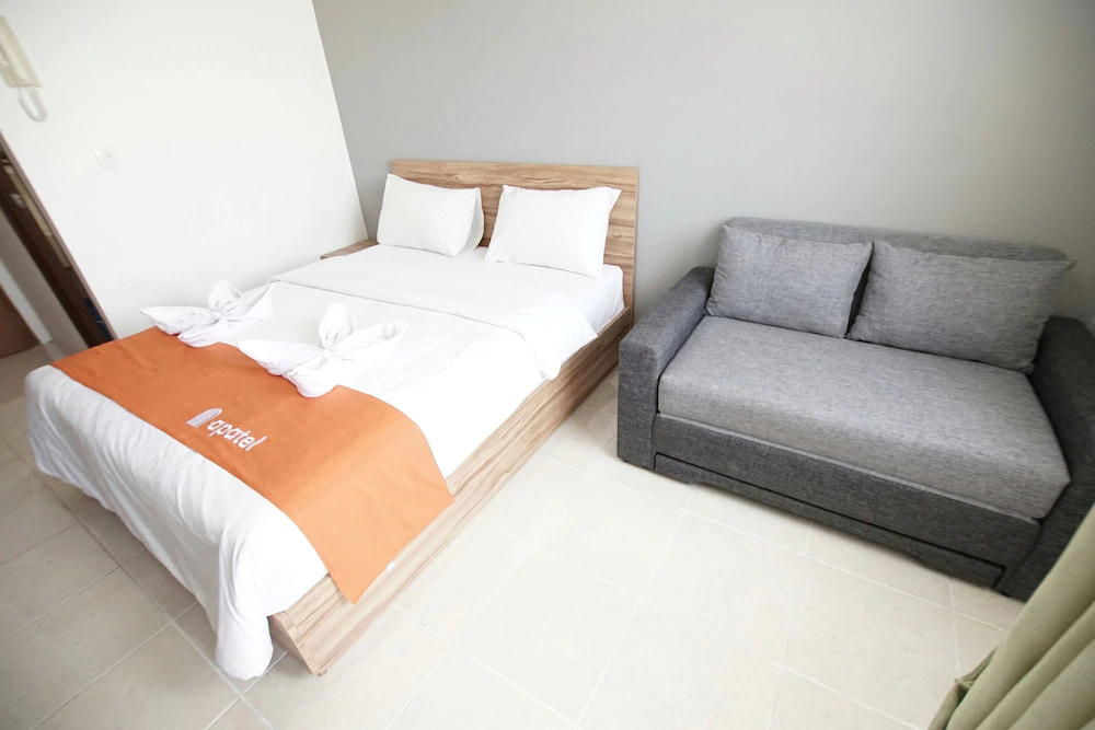 Maple Park Apartment