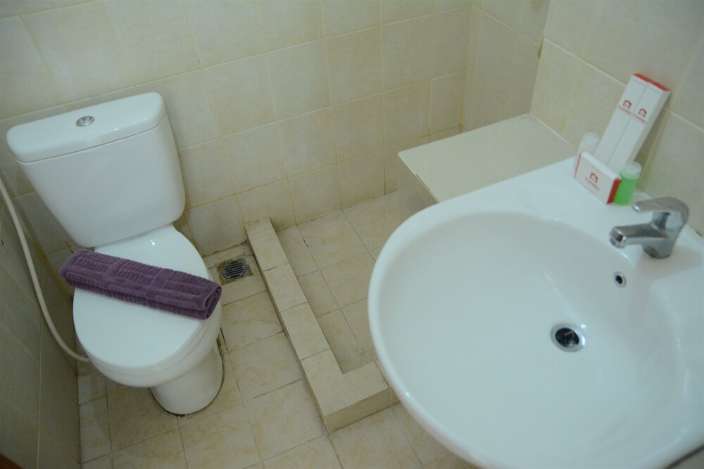 Maple Park Apartment