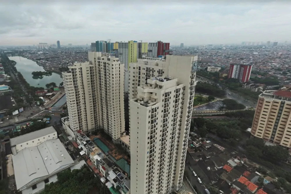 Maple Park Apartment