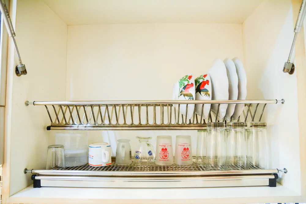 Maple Park Apartment