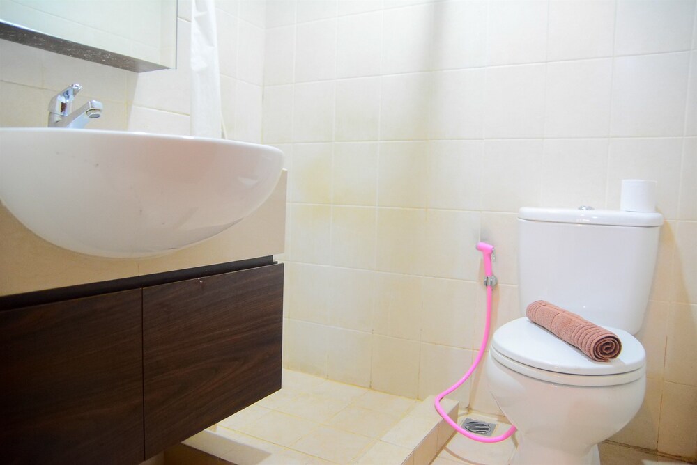 Maple Park Apartment