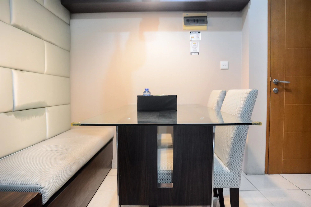 Maple Park Apartment