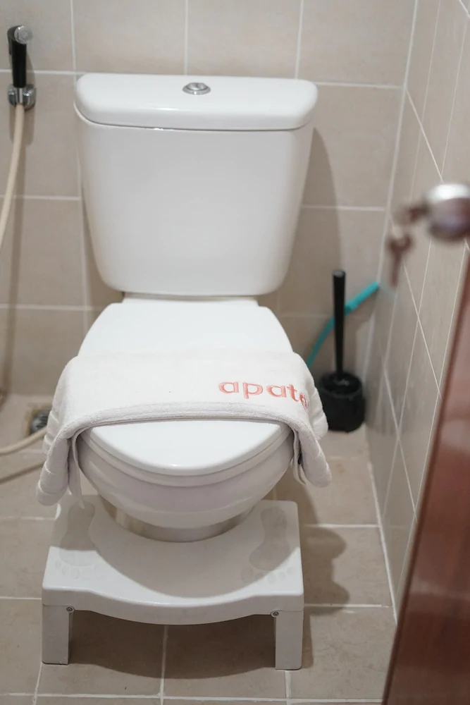 Maple Park Apartment