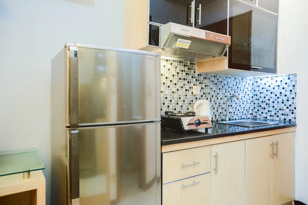 Maple Park Apartment