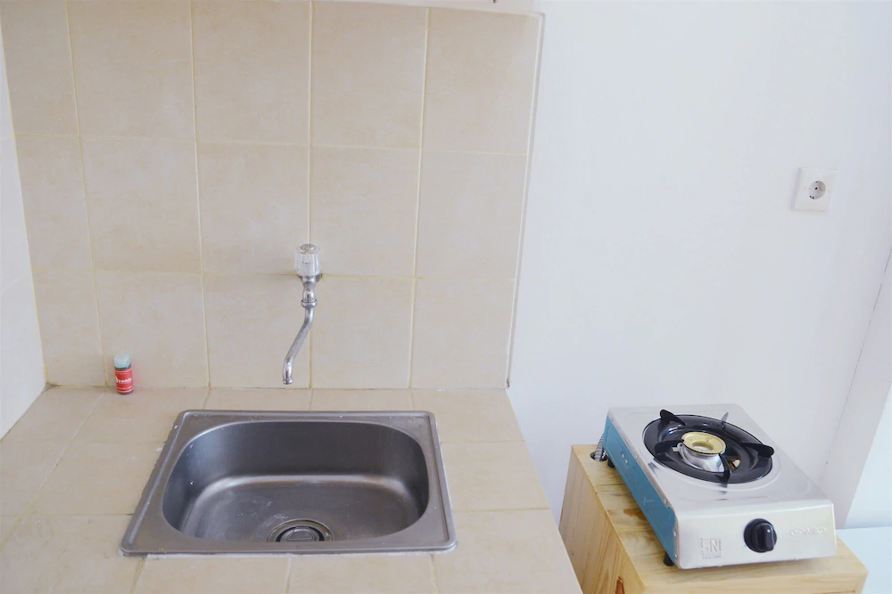 Maple Park Apartment