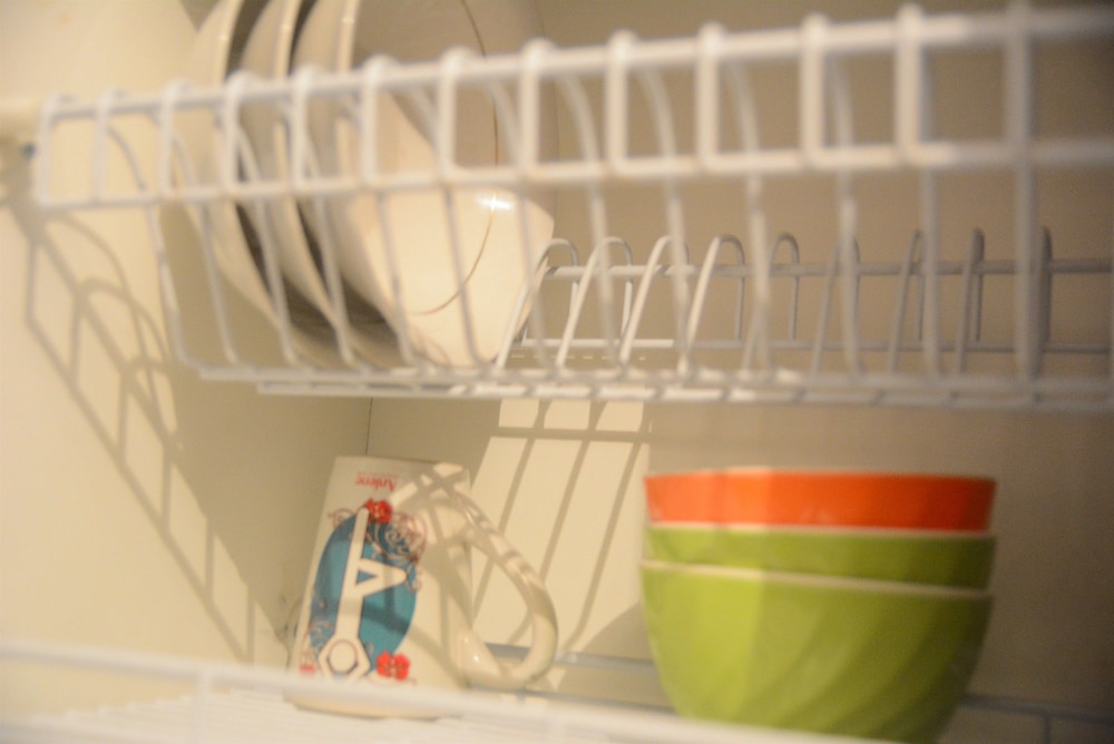 Maple Park Apartment