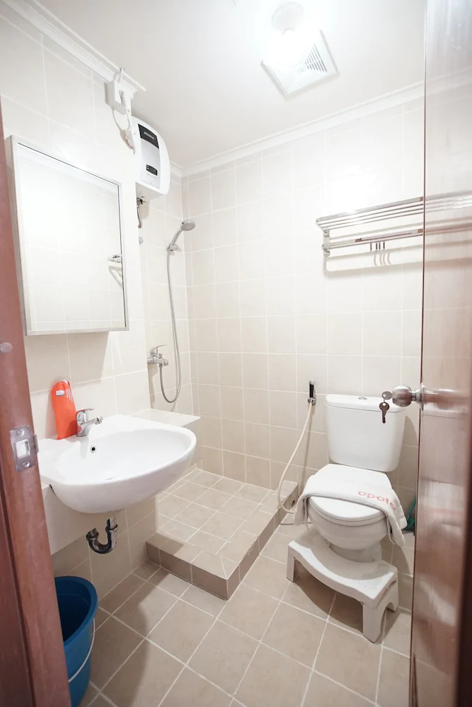 Maple Park Apartment