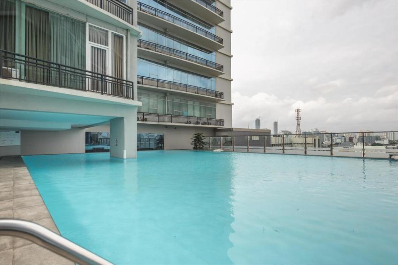 Marc Hotel Passer Baroe by RedDoorz