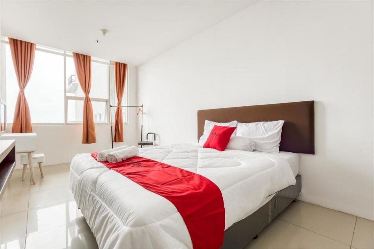 Marc Hotel Passer Baroe by RedDoorz