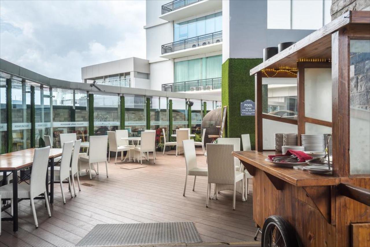 Marc Hotel Passer Baroe by RedDoorz