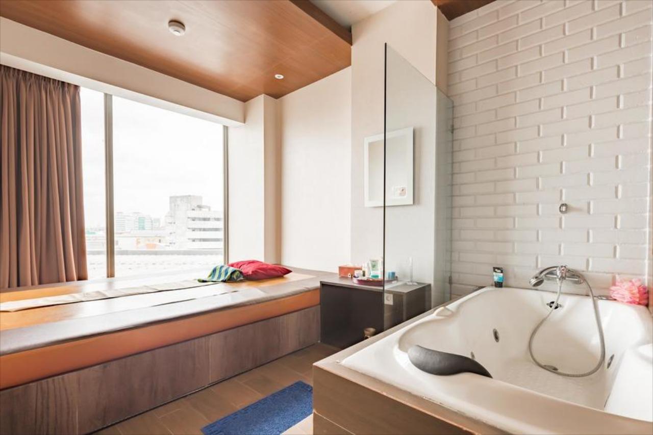 Marc Hotel Passer Baroe by RedDoorz