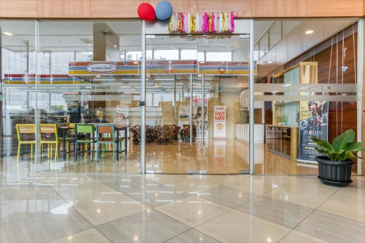 Marc Hotel Passer Baroe by RedDoorz