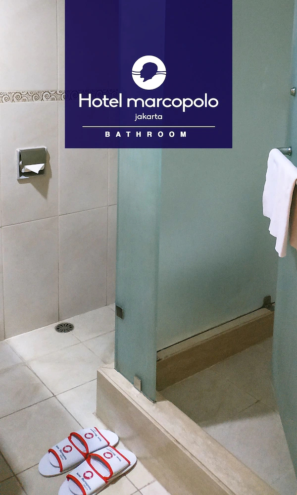 Marcopolo Jakarta