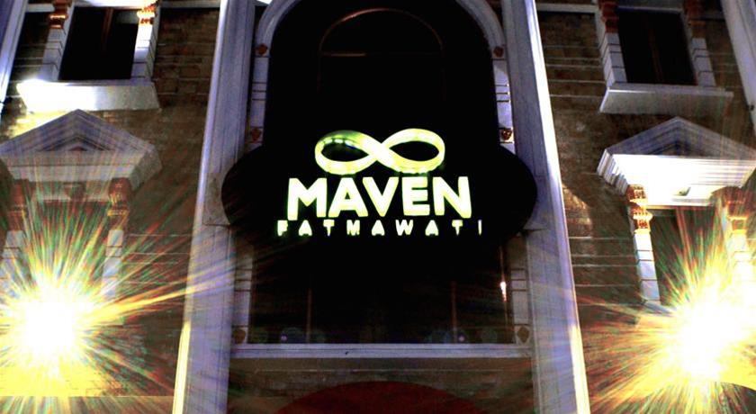 Maven Fatmawati
