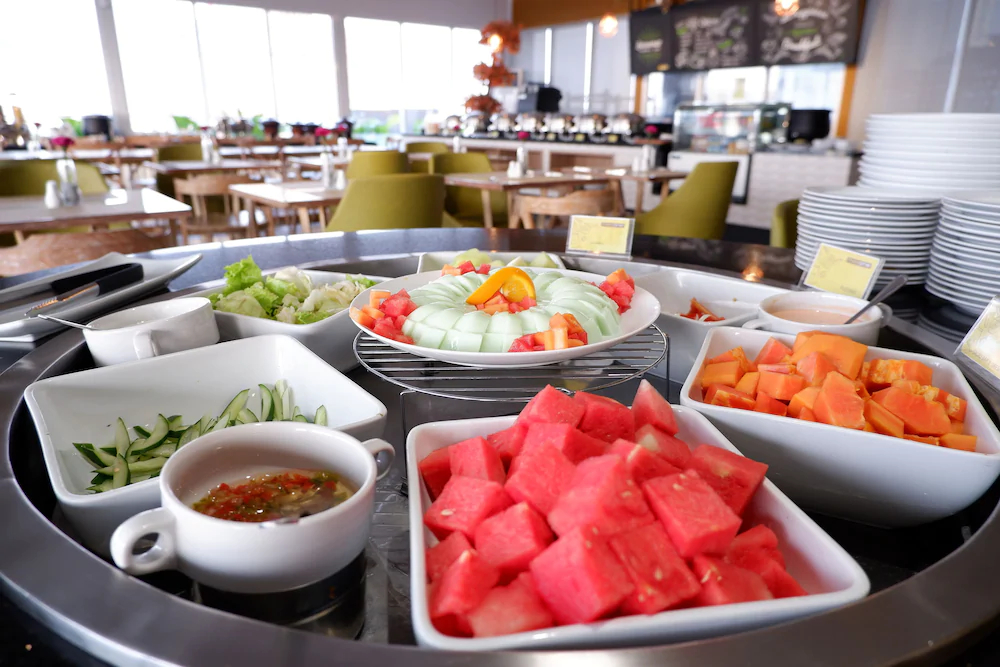 MaxOneHotels.com At Platinum Hayam Wuruk Jakarta