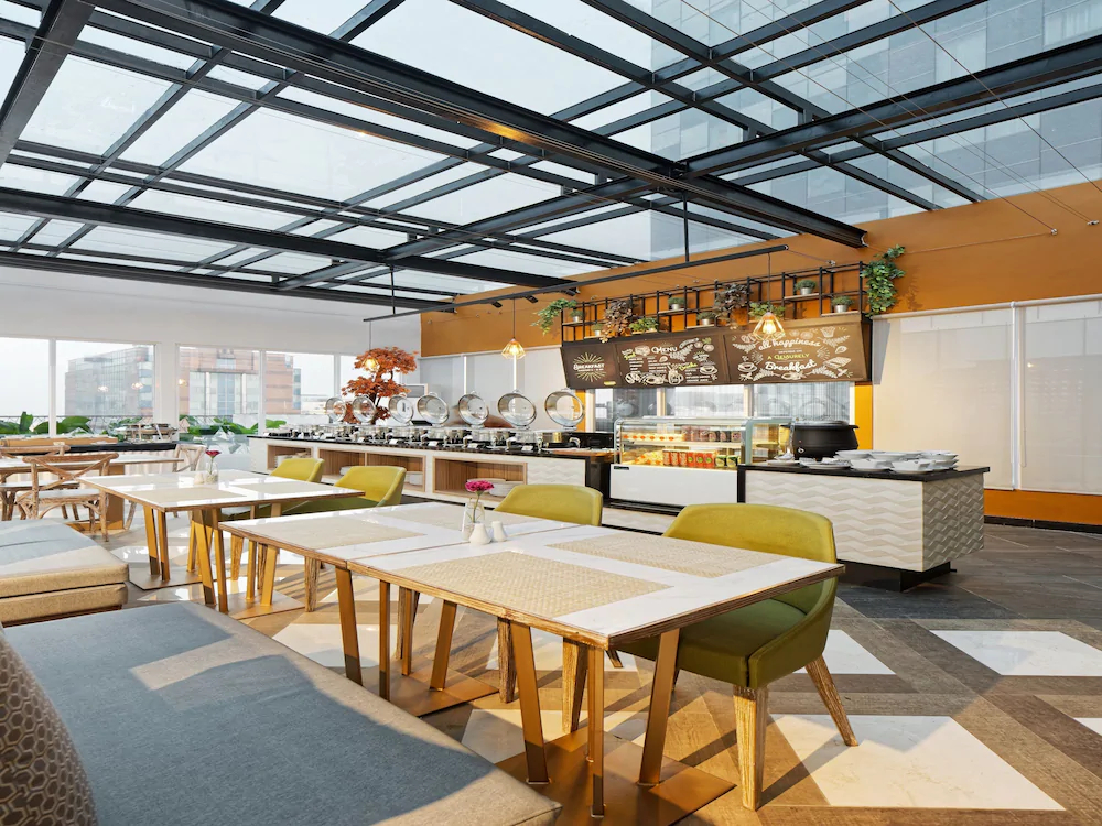 MaxOneHotels.com At Platinum Hayam Wuruk Jakarta