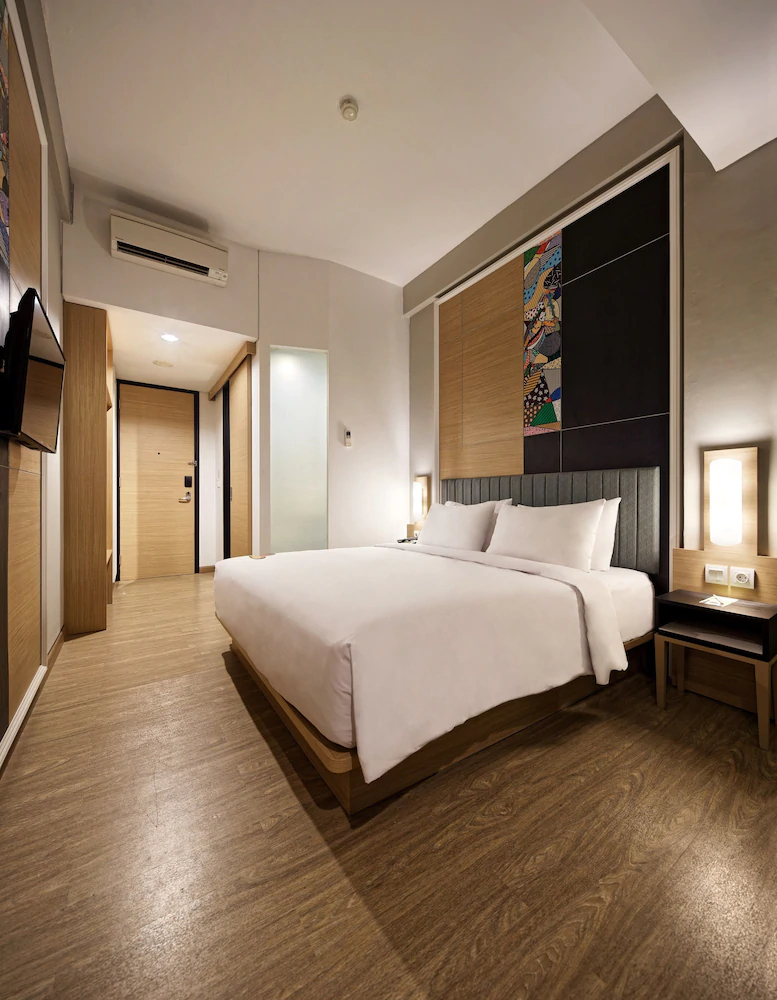 MaxOneHotels.com At Platinum Hayam Wuruk Jakarta