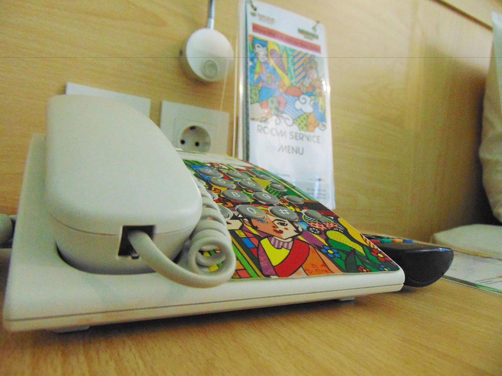 Maxonehotels.com @ Kramat