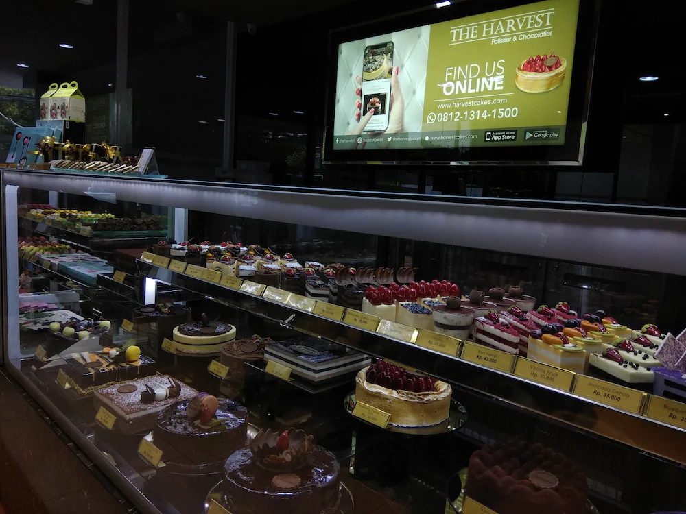 Maxonehotels.com @ Kramat