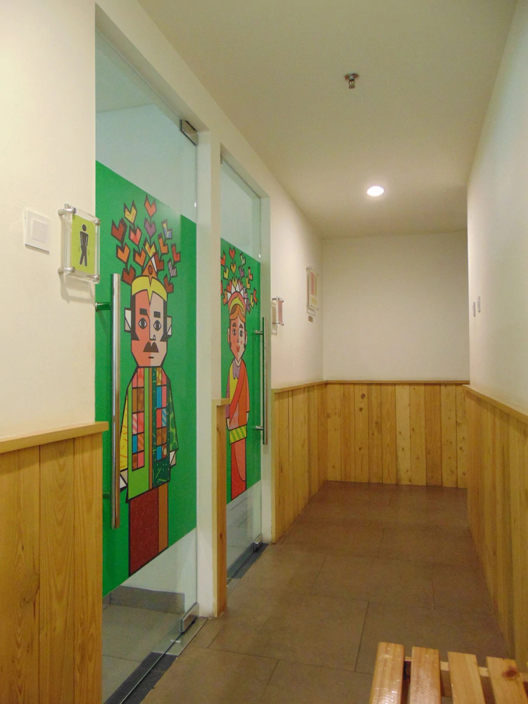 Maxonehotels.com @ Kramat