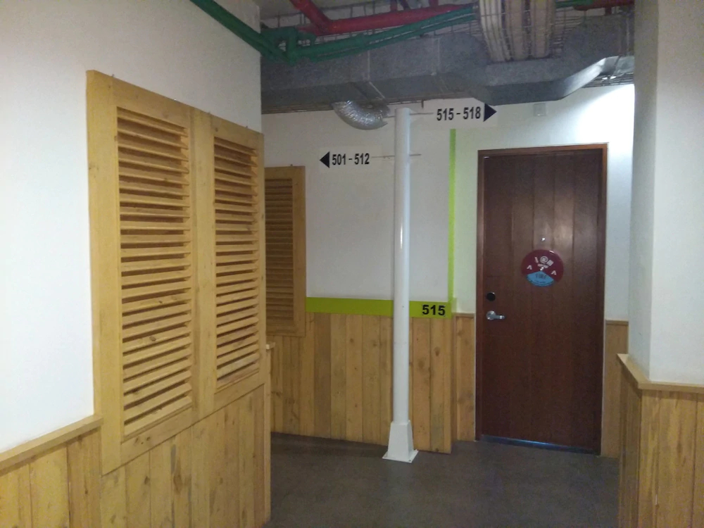 Maxonehotels.com @ Kramat