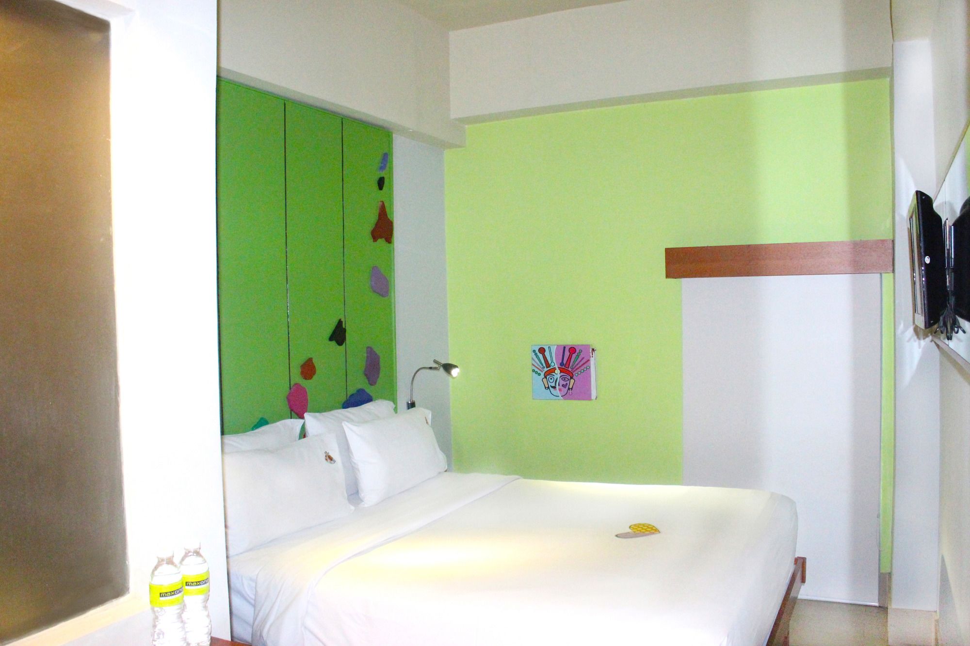 MaxOneHotels.com Sabang