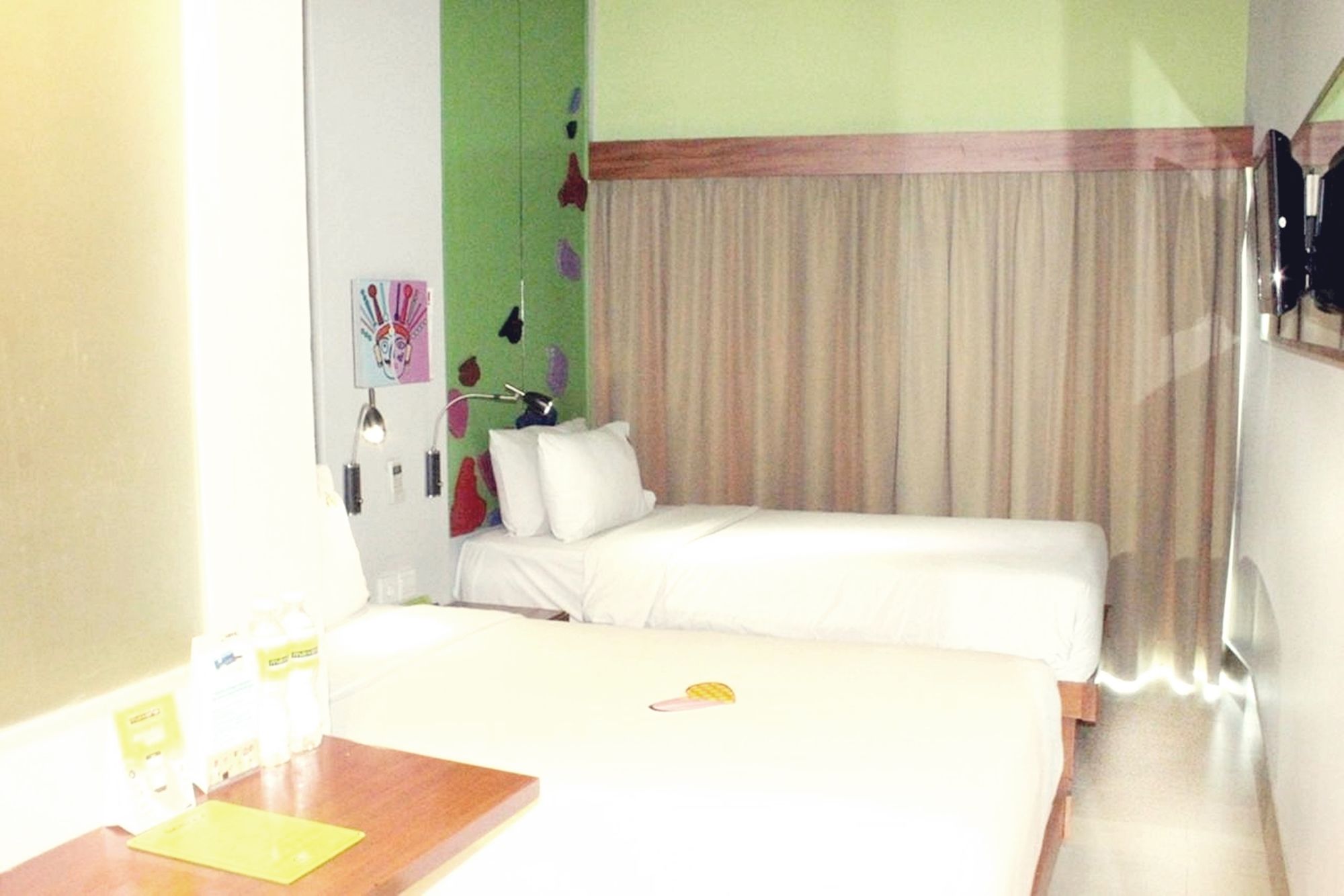 MaxOneHotels.com Sabang