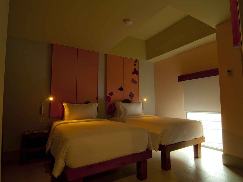 MaxOneHotels.com Sabang