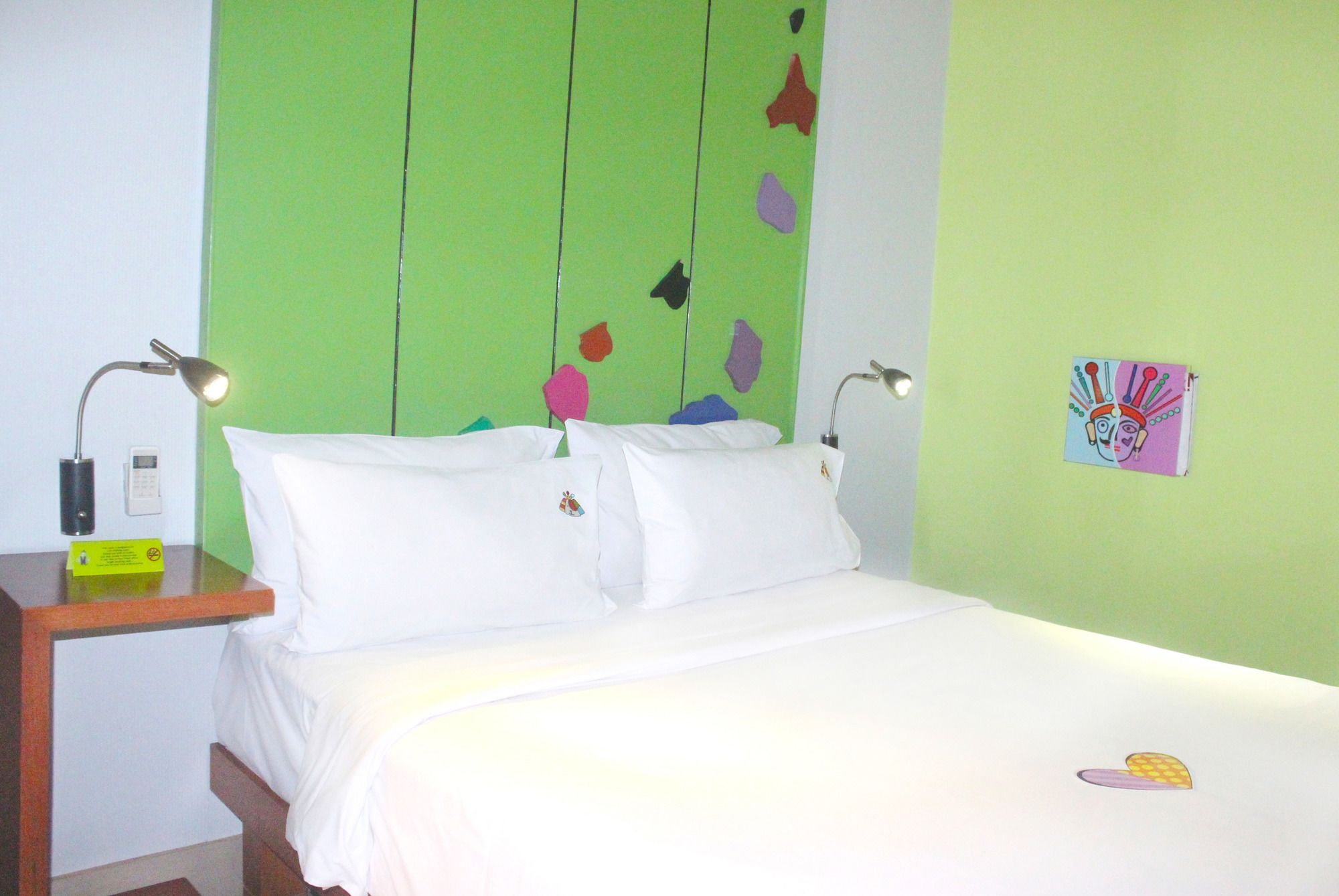 MaxOneHotels.com Sabang