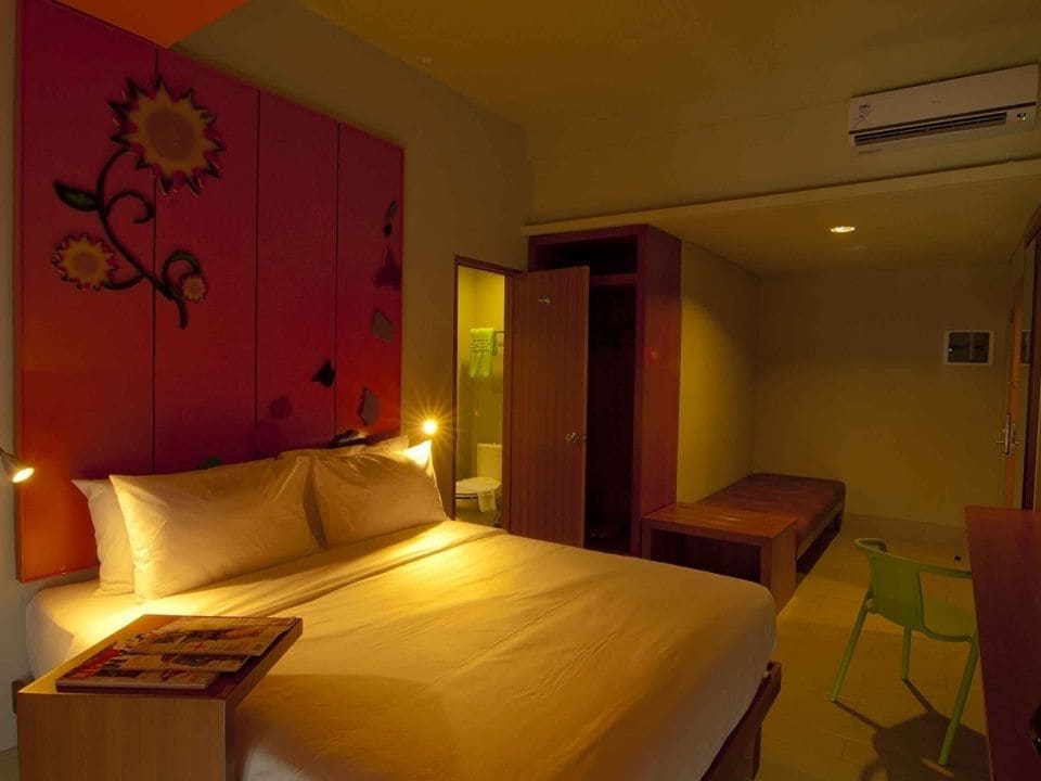 MaxOneHotels.com Sabang